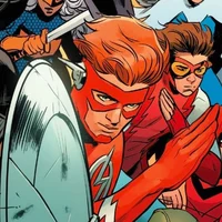 Wally West 