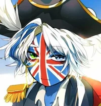 United Kingdom - CH
