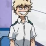 Katsuki Bakugo
