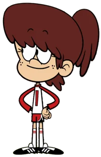 Lynn Loud Jr