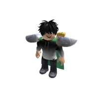 Franktank or Frankie