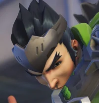 Genji Shimada
