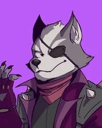 Wolf ODonnell