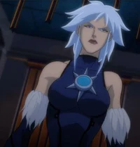 Killer Frost