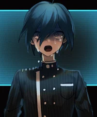 Shuichi Saihara