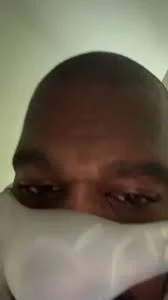Kanye West- dying