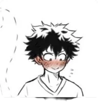 MHA - Izuku Midoriya