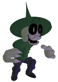 Butchatrix