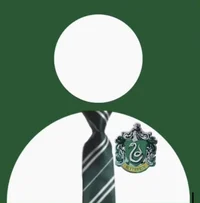 Slytherin boys 