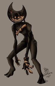 Bendy