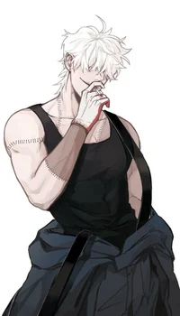 Husband 