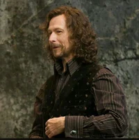 Sirius Black 