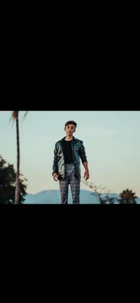 Devil Johnny Orlando