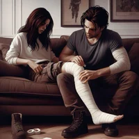 Griffin Cross - 0119