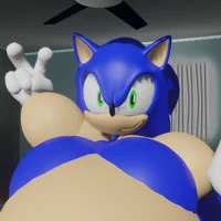 Fat Sonic