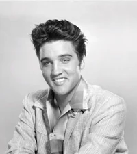 Elvis Presley 
