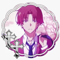 03-Ayanokoji Kyotaka