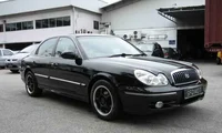 Hyundai Sonata 2004