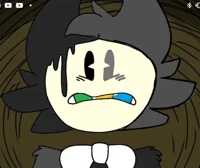 Mercury the inkdemon