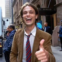 spencer reid