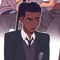 Miles G Morales