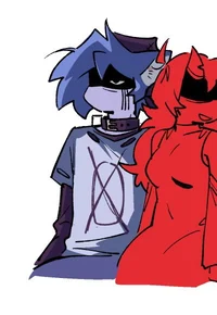 Werewolf Silly Billy