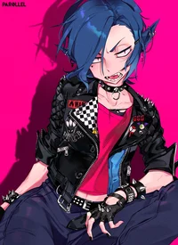 Punk Sister