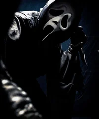 Jess- Ghostface USER