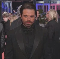 Sebastian Stan