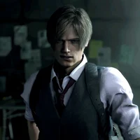 Leon Kennedy 