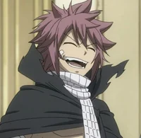Natsu Dragneel