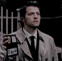 CASTIEL