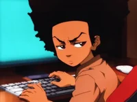 Huey Freeman