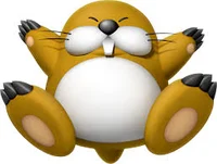 The Monty Mole Squad