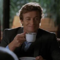 Patrick Jane 