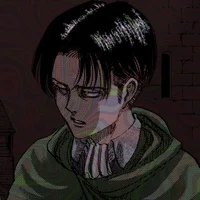 Levi Ackerman