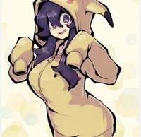 Hex Maniac
