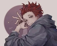 Tendo Satori