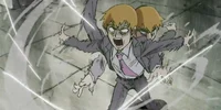 Reigen Arataka