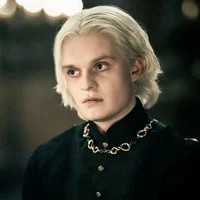 HOTD Aegon Targaryen