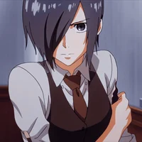 Touka Kirishima