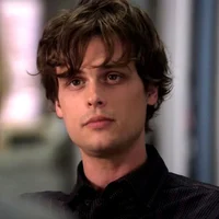 spencer reid