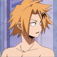 Denki Kaminari