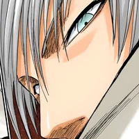 1 - Gin Ichimaru