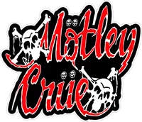 Motley Crue