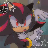 Shadow The Hedgehog