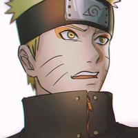 Naruto Uzumaki 