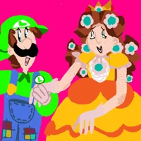 Princess daisy