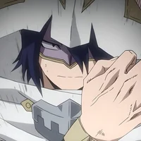 Amajiki Tamaki