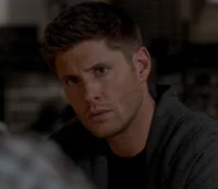 dean winchester
